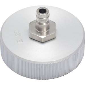 KS TOOLS-160,0751 Euroadaptor HY 20 - EAN 4042146417218 VEHÍCULOS PESADOS - Product Image 1