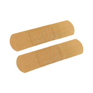 Bandage élastique extensible pour pansement des doigts, largeur 3/4 pouce, pansement adhésif de premiers secours pour adultes - Product Image 2