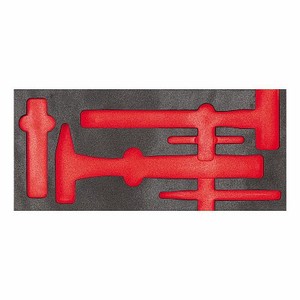 Produit de rangement d'outils USAG 519 M 382FAV - Product Image 1