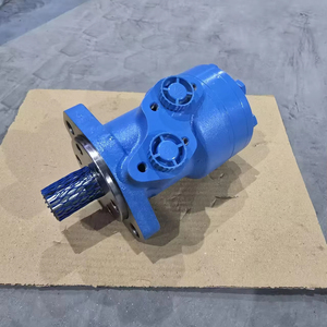 Moteurs hydrauliques orbitaux à arbre de transmission série Wheel Crane 280, 3/4 ports, diamètre d'arbre 30 mm 500 psi 2000 - Product Image 3