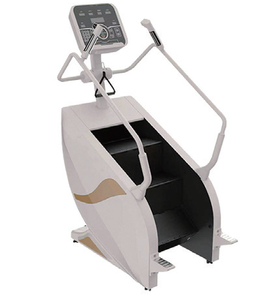<span class=keywords><strong>Stairmaster</strong></span> Escalade Machine Commercial Fitness Gym Équipement Métallique - Product Image 2