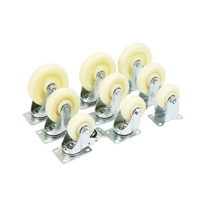 China Fornecedores Pequeno escritório rotativo <span class=keywords><strong>Caster</strong></span> giratório Stem Castor Wheels <span class=keywords><strong>Swivel</strong></span> Recliner Chair Parts - Product Image 2