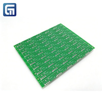 Fabricante de Ensamblaje de Circuitos Impresos PCBA, Placa Electrónica PCBA SMT DIP Personalizada con Adquisición de Componentes