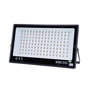 ไฟสปอร์ตไลท์ LED ยามิง 50W IP66 กันน้ำ สำหรับสนามกีฬาและไซต์ก่อสร้างกลางแจ้ง - Product Image 1