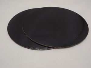 Catégorie Produit Tambour à gâteau <span class=keywords><strong>en</strong></span> aluminium rond à bord festonné <span class=keywords><strong>en</strong></span> or de 3 mm de haute qualité <span class=keywords><strong>Carton</strong></span> ondulé <span class=keywords><strong>Prix</strong></span> de gros Assiettes <span class=keywords><strong>en</strong></span> papier Bols - Product Image 5