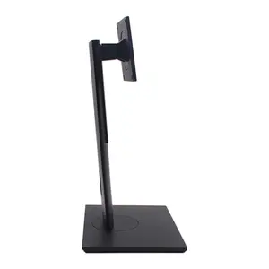 Rotatable And Lifting Desktop Computer Display Monitor Stand