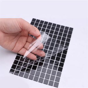 Nhà Máy CNC cắt 1.0mm 2.0mm 3.0mm độ dày cao thấm hồng ngoại PMMA acrylic - Product Image 1