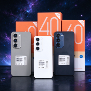 Smartphones Spaok40 Pro 5G, Nueva Edición Global, Apariencia Elegante para Uso Diario Personal - Product Image 6