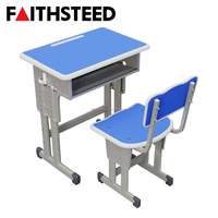 Chaise d'écriture pour enfants, réglable en hauteur, dossier ergonomique, siège d'étude pour la maison et l'école avec soutien de posture