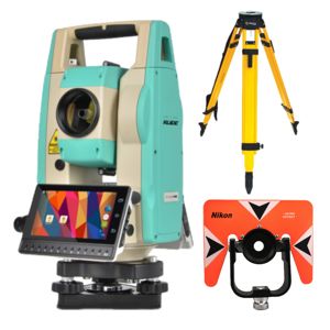 <span class=keywords><strong>Total</strong></span> sStation Instrumento De Medição Ruide RNS RQS Engenharia Estação <span class=keywords><strong>Total</strong></span> Instrumento De Topografia - Product Image 6