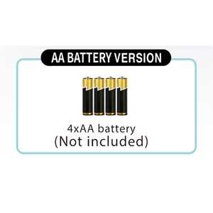 QS nouveau Design enfants été natation sondage jeu de tir jouets en plastique dessin animé Animal extérieur 7-8M gamme pistolet à eau jouets avec lumière - Product Image 4