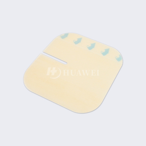 Cerotti idrocolloidi a guarigione rapida idrocolloide per ferite sottili di tipo idrocolloide per Acne vesciche <span class=keywords><strong>piaghe</strong></span> <span class=keywords><strong>da</strong></span> decubito e ulcera - Product Image 4