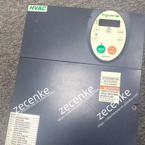 1 inversor usado ATV212HD11N4 380V 11KW - Product Image 2