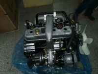 Moteur 4jb1t neuf et de bonne qualité pour camion léger