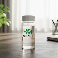 Stabilisateur de peroxyde d'hydrogène Meishu H-102, pureté 50 %, blanchiment textile, sans silicone, H2O2, améliore la blancheur
