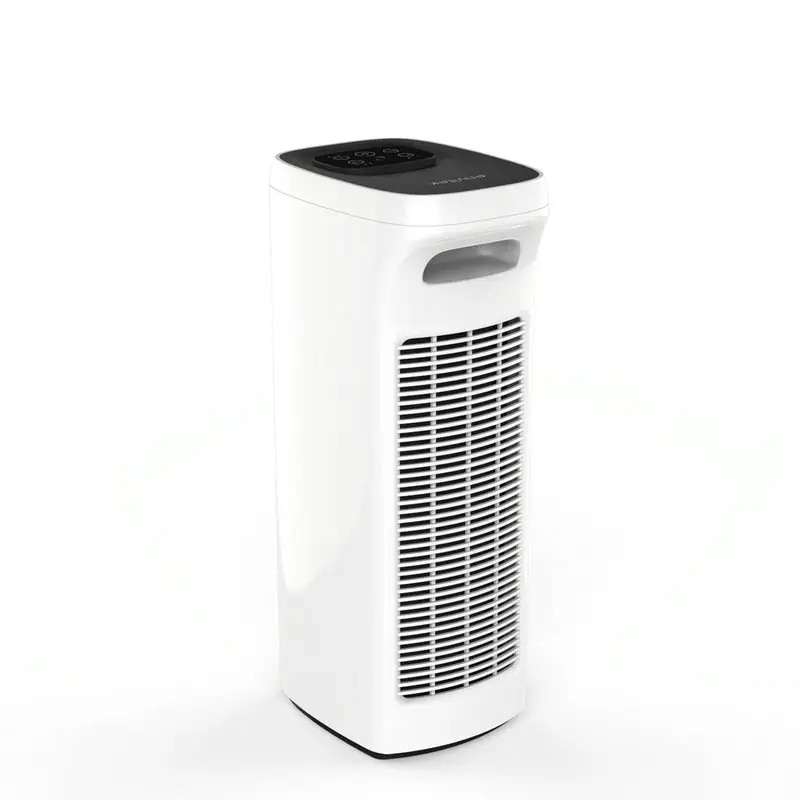 Sıcak satış ev kullanımı hava temizleyici Hepa negatif iyonlar UV hava temizleyici ile 3 hızları