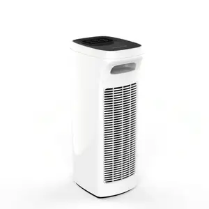 Purificateur d'air UV d'ions négatifs de Hepa d'épurateur d'air d'utilisation à la maison de Offre Spéciale avec 3 vitesses