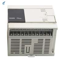 Controlador Lógico Programable (PLC) 100% Original y Nuevo con Interfaz de Comunicación RS485 para Control Industrial