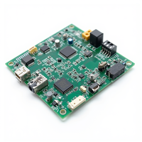 Service de conception de circuits imprimés optimisé avec examen gratuit des documents Gerber 30% réduction des coûts sur la production PCBA