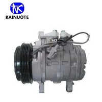 Compresseur de climatisation KNT pour SC06E/SCA06E Toyota Duet Terios 8831087405 4472009888 4472009900 4472206900 2473002251 8831087405