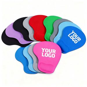 Promotion Gift Logo Print Blank Pads Custom Maker Mouse Pad Manufacturing - Product Image 1