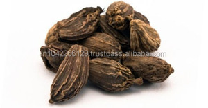 น้ำมันหอมระเหยกระวานดำจากธรรมชาติ100% ต่อต้านแบคทีเรียน้ำมันสมุนไพร - Product Image 3