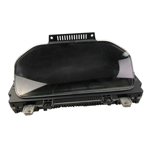 Womala pièces automobiles <span class=keywords><strong>d</strong></span>'origine groupe de compteur de vitesse 32210551 jauge de tableau de bord pour Volvo S90 V90 2018 - Product Image 3