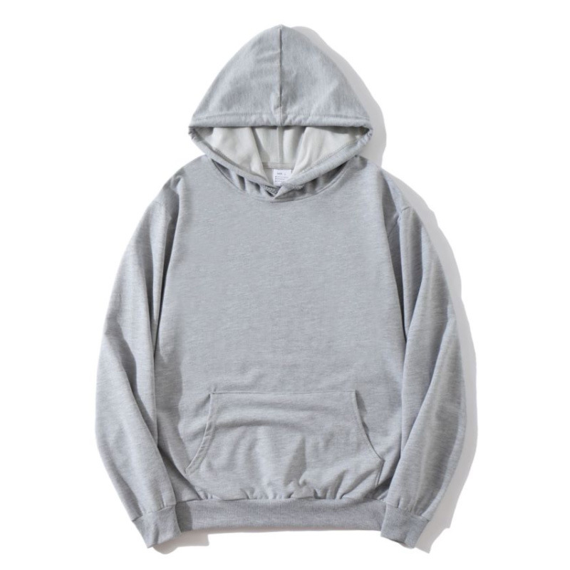 Gris à capuche