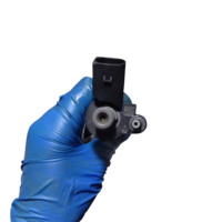 Nouvel injecteur diesel Common Rail 0445110030 (0 445 110 030) en acier inoxydable, pièce moteur pour Rover MG