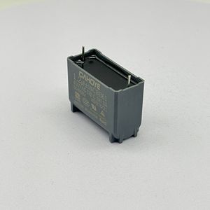 <span class=keywords><strong>Condensateur</strong></span> à film de haute qualité Hongye série CBB61 <span class=keywords><strong>450VAC</strong></span> 1.2uF pour la régulation de la vitesse des ventilateurs Certifié CQC/TUV/VDE -40°C~105°C - Product Image 6