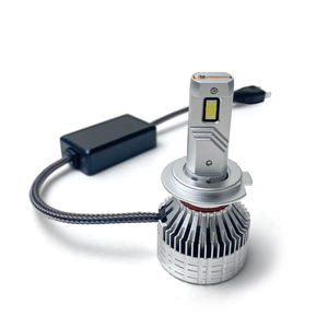 Sistema de Iluminación Automotriz Evitek OEM Service C65 con Canbus, Faros LED H7 H1 H3 H11 9005 9006 H4 H13 9004 9007 para Automóviles Universales - Product Image 3