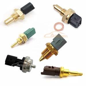 Aelwen araba sıcaklık sensörü Fit HYUNDAI için KIA için RENAULT için BMW için AUDI için HONDA için FIAT için Mercedes Benz - Product Image 4