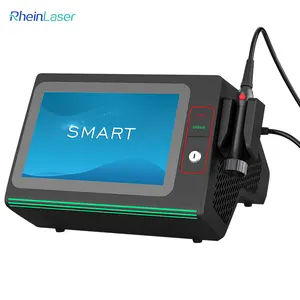 Bán Chạy Nhất Class 4 Laser Sản Phẩm Laser Và Liệu Pháp Ánh Sáng Cột Sống Giải Nén Tại Chiropractor Cho Ngoại Vi Bệnh Thần Kinh