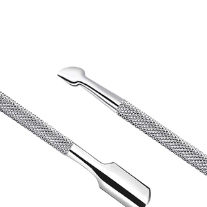 Cortacutículas Reutilizables Más Vendidos con Etiqueta Privada Personalizada, Material de Acero Inoxidable de Alta Calidad, Cortacutículas Hechos a Medida - Product Image 6