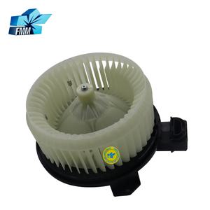 Ventilateur de climatisation de voiture 12V à équilibrage dynamique pour conduite à droite - Product Image 3