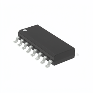 Clock Timing Electronic Chips Component 16 SOlC MC100EL15DR2G BOM IC In Stock - Product Image 1