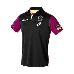 เสื้อเจอร์ซีย์รักบี้ลีก NRL ซิดนีย์ รูสเตอร์ส ปี 2024 แบบสั่งทำพิเศษ พร้อมชื่อและหมายเลข  ผ้าโพลีเอสเตอร์แบบซับลิเมชั่น สำหรับผู้ชาย  ชุดกีฬาฟุตบอลออสเตรเลีย - Product Image 6