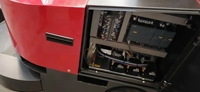 Machine d'emballage robotisée Royal Packing pour l'industrie logistique