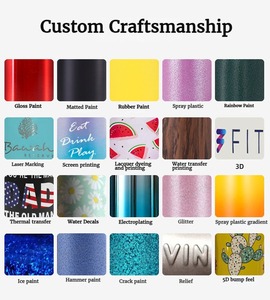 Tùy Chỉnh Số Lượng Lớn Bán Buôn Đôi Tường Thép Không Gỉ Cách Điện 40Oz Cốc Với Xử Lý Rơm 40Oz Cà Phê Di Động Cốc Cốc - Product Image 6