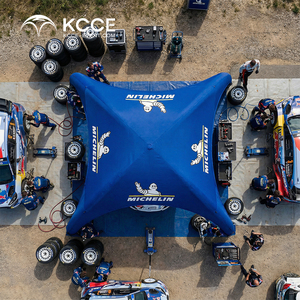 Carpa <span class=keywords><strong>Inflable</strong></span> Personalizada con Logotipo para Eventos Deportivos, Carpa <span class=keywords><strong>Inflable</strong></span> para Exteriores, Marquesina Publicitaria, Gazebo <span class=keywords><strong>Inflable</strong></span>, Carpa Sellada al Aire - Product Image 3