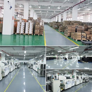 Wingosolare ibrido solare a bassa frequenza Modulare fase Inverter caricabatterie in parallelo - Product Image 5