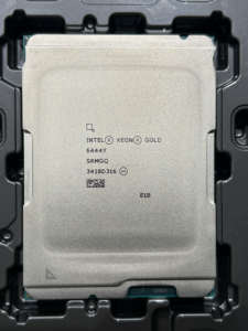 Procesador 6448Y de Bajo Precio para Servidor - Product Image 4