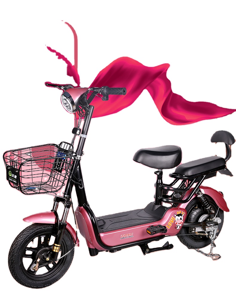 Новая модель 2021, лидер продаж, электрический велосипед, электровелосипед с двигателем 350 Вт, 48 В, 12 Ач, самый дешевый Электрический велосипед