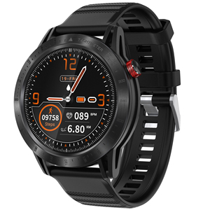 2020 vendita calda del cuore della Traversa del tasso di pressione sanguigna di ossigeno nel sangue intelligente orologio - Product Image 1