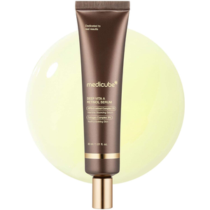 Bakuchiol para Revitalización Profunda, Crema Antienvejecimiento <span class=keywords><strong>de</strong></span> 4.ª Generación, Líneas Finas, Tono <span class=keywords><strong>de</strong></span> Piel Irregular, Humectante <span class=keywords><strong>de</strong></span> Té Verde para Labios - Product Image 1
