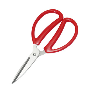 Household Scissors Stainless Steel 3.25in Ultra Sharp For <b>Kitchen</b> <b>Paper</b> Fabric Cutting - Product Image 5