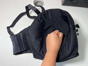 Bán Buôn Chống-Trượt <span class=keywords><strong>Strapless</strong></span> Big Cup Áo Ngực Kích Thước Lớn Áo Ngực Cho Lớn Vú Không Trượt <span class=keywords><strong>Strapless</strong></span> Áo Ngực Cho Big Boobs - Product Image 5