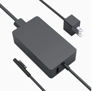 Adaptateur secteur pour ordinateur portable d'usine pour <span class=keywords><strong>Surface</strong></span> Pro 7 6 5 4 <span class=keywords><strong>3</strong></span> <span class=keywords><strong>Surface</strong></span> <span class=keywords><strong>Book</strong></span> <span class=keywords><strong>3</strong></span> 2 1 Modèle 1932 15V 8A 127W <span class=keywords><strong>Chargeur</strong></span> d'alimentation - Product Image 6