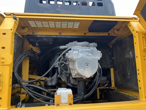 Alta qualità usata per l'escavatore cingolato PC400 scavatore idraulico durevole 1.9 m3 capacità del secchio alto potere di scavo - Product Image 6