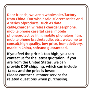 Cable de Carga Rápida Tipo-C a Tipo-C de 1M 2M 20W 3A para iPhone 15, Conductor de Cobre Puro, Blindaje Trenzado para Uso en Interiores/Exteriores - Product Image 6